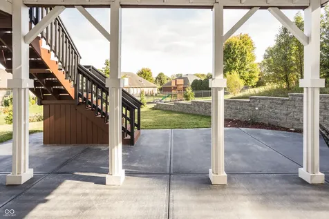 751 Willow Ridge Court Plainfield IN 46168