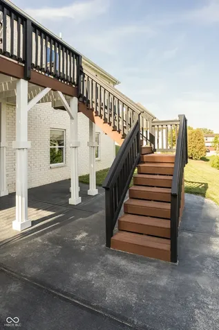 751 Willow Ridge Court Plainfield IN 46168