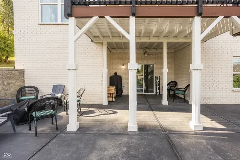 751 Willow Ridge Court Plainfield IN 46168