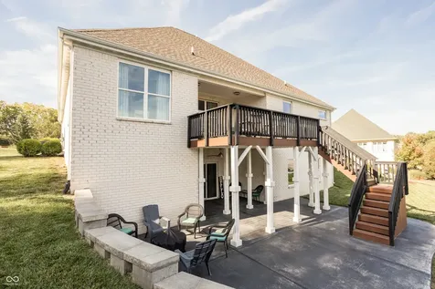 751 Willow Ridge Court Plainfield IN 46168