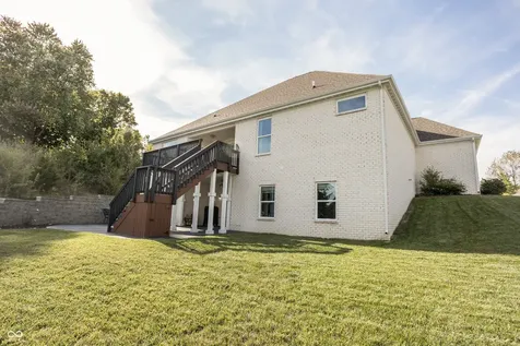 751 Willow Ridge Court Plainfield IN 46168