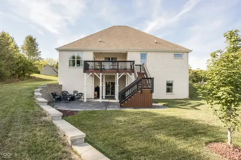 751 Willow Ridge Court Plainfield IN 46168