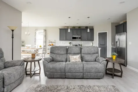 751 Willow Ridge Court Plainfield IN 46168