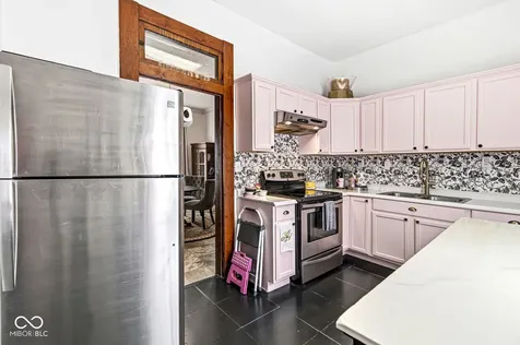 1306 Wright Street Indianapolis IN 46203