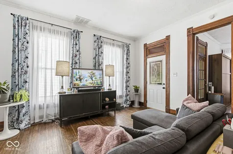 1306 Wright Street Indianapolis IN 46203