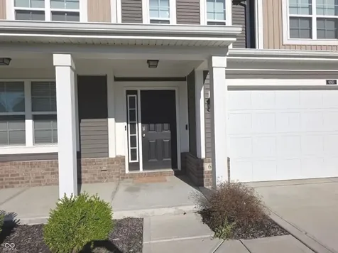 6951 Sonora Boulevard Brownsburg IN 46112