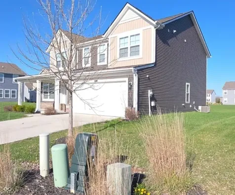 6951 Sonora Boulevard Brownsburg IN 46112