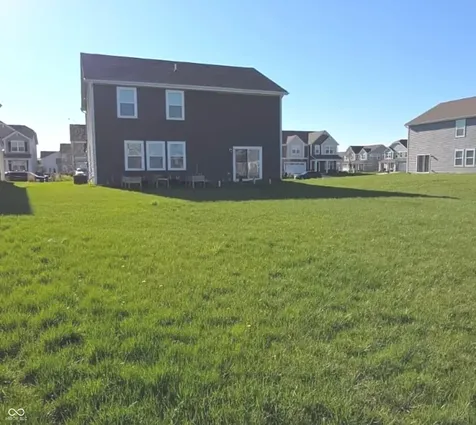 6951 Sonora Boulevard Brownsburg IN 46112