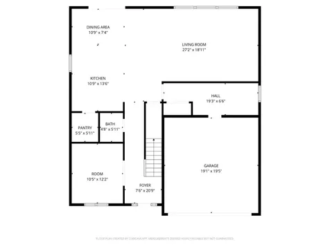6951 Sonora Boulevard Brownsburg IN 46112