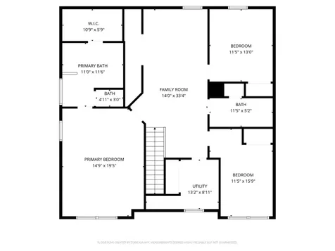 6951 Sonora Boulevard Brownsburg IN 46112