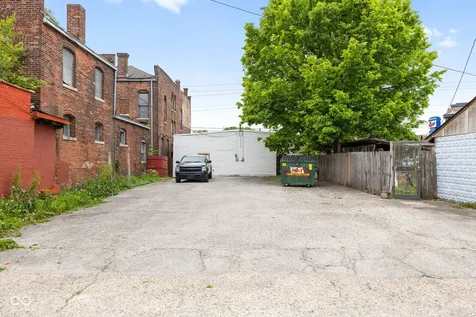 1012 Virginia Avenue Indianapolis IN 46203