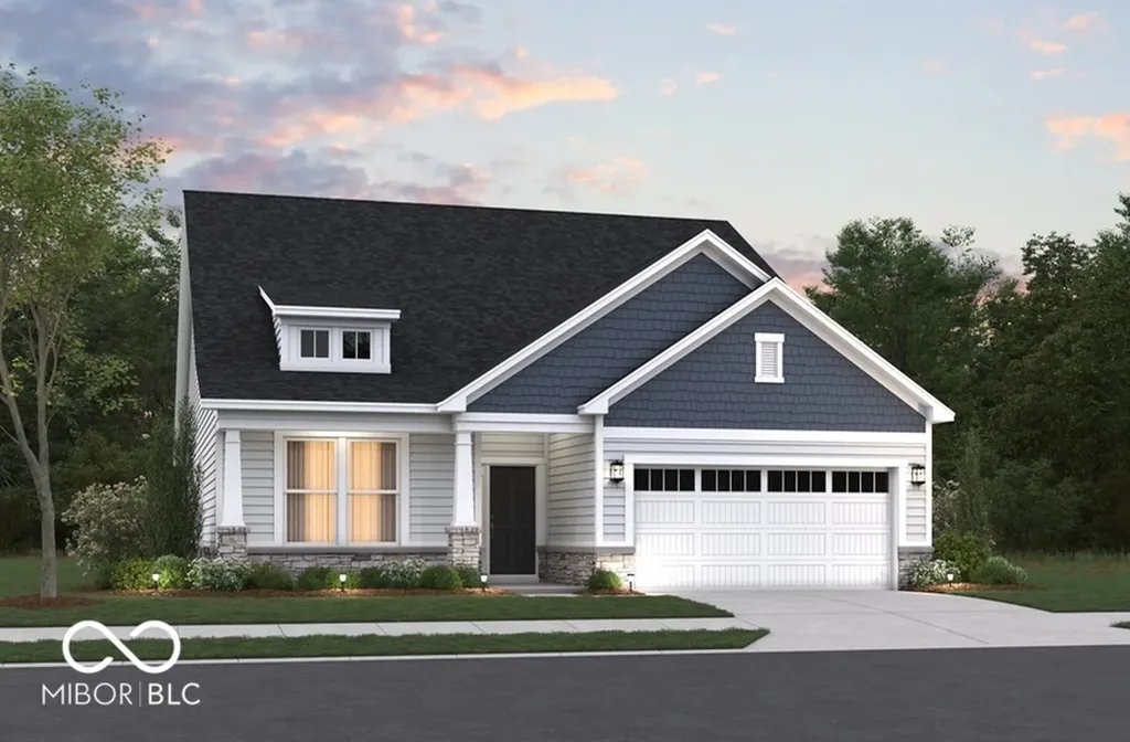 1276 Dutchess Drive Westfield IN 46074