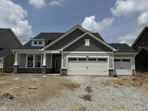 1276 Dutchess Drive Westfield IN 46074