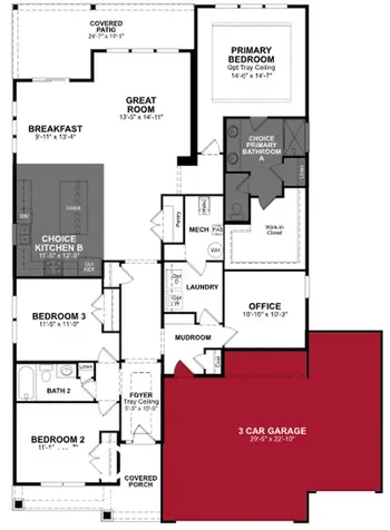 1276 Dutchess Drive Westfield IN 46074