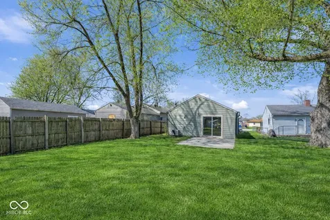 2527 S Randolph Street Indianapolis IN 46203