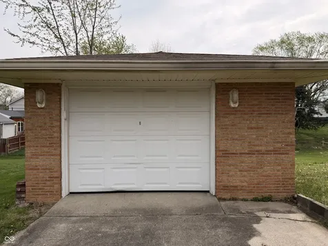 6029 Barth Avenue Indianapolis IN 46227