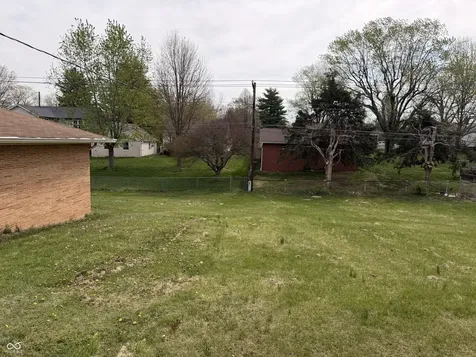 6029 Barth Avenue Indianapolis IN 46227