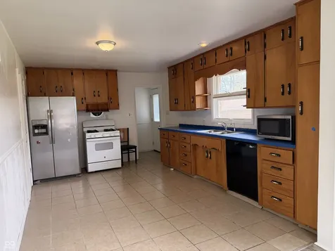 6029 Barth Avenue Indianapolis IN 46227