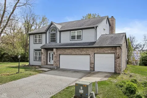 8754 Nora Woods Drive Indianapolis IN 46240