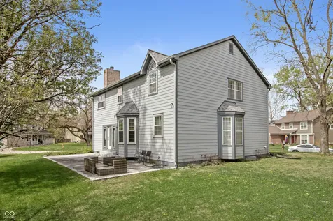 8754 Nora Woods Drive Indianapolis IN 46240