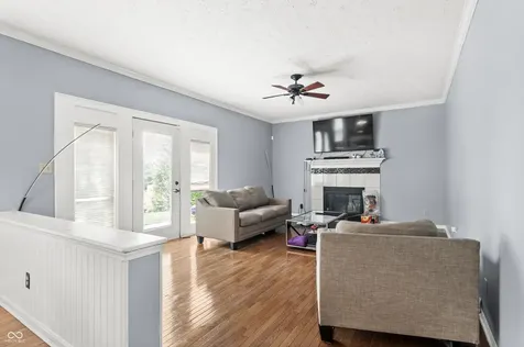 8754 Nora Woods Drive Indianapolis IN 46240