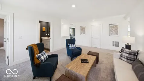 5860 Crotal Avenue Greenwood IN 46143