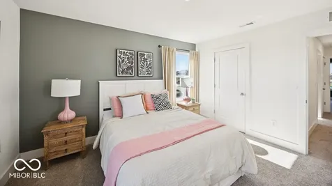 5860 Crotal Avenue Greenwood IN 46143