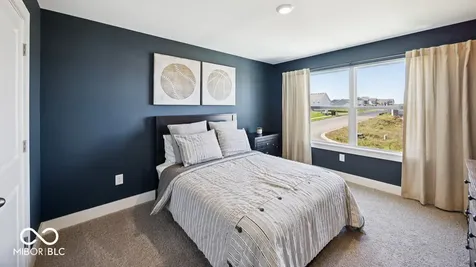 5860 Crotal Avenue Greenwood IN 46143