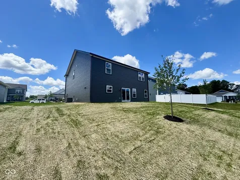 5860 Crotal Avenue Greenwood IN 46143