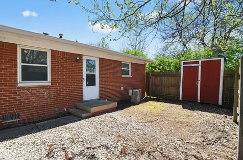 6131 E 13th Street Indianapolis IN 46219