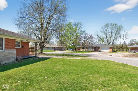 6131 E 13th Street Indianapolis IN 46219