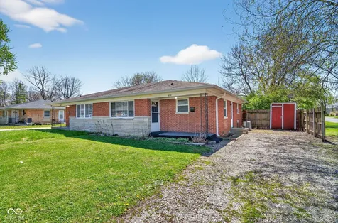 6131 E 13th Street Indianapolis IN 46219