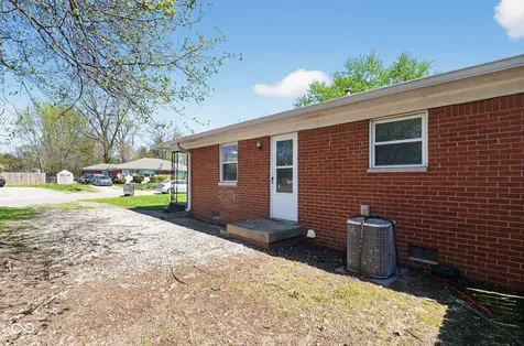 6131 E 13th Street Indianapolis IN 46219