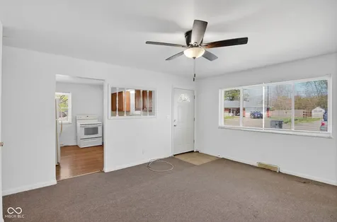 6131 E 13th Street Indianapolis IN 46219