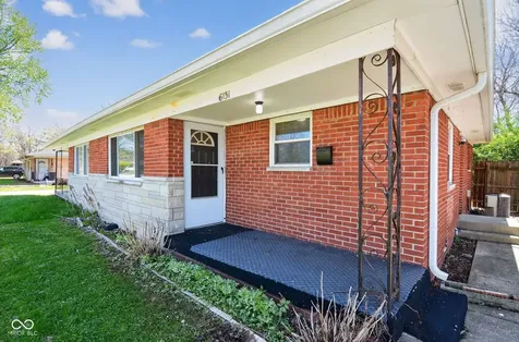 6131 E 13th Street Indianapolis IN 46219