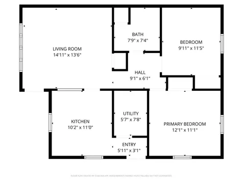 6131 E 13th Street Indianapolis IN 46219