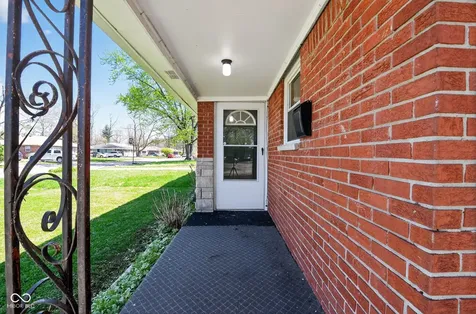 6131 E 13th Street Indianapolis IN 46219