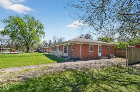 6131 E 13th Street Indianapolis IN 46219