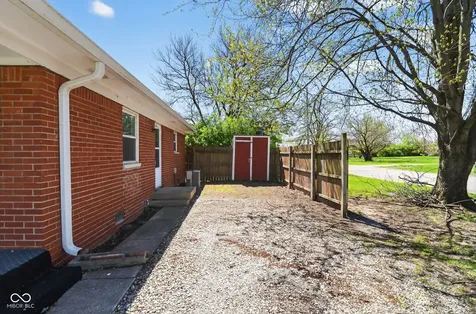 6131 E 13th Street Indianapolis IN 46219