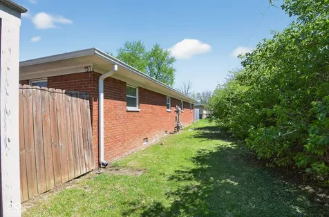 6131 E 13th Street Indianapolis IN 46219