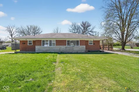 6131 E 13th Street Indianapolis IN 46219