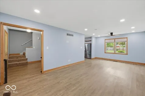 1343 S Buttercup Drive New Palestine IN 46163