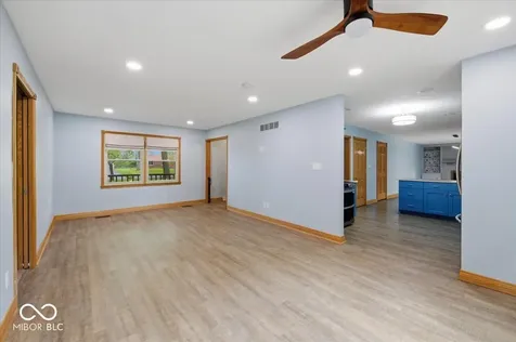 1343 S Buttercup Drive New Palestine IN 46163