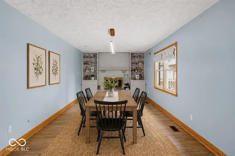 1343 S Buttercup Drive New Palestine IN 46163