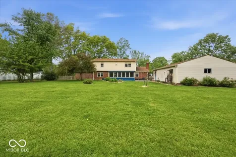 1343 S Buttercup Drive New Palestine IN 46163