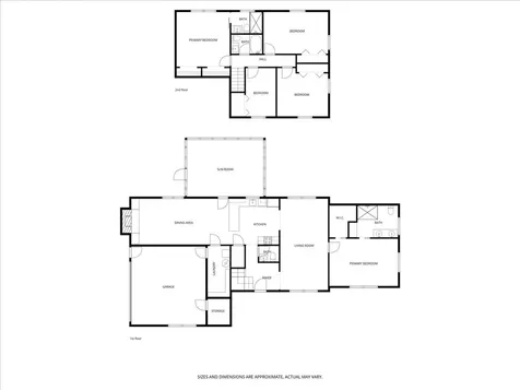 1343 S Buttercup Drive New Palestine IN 46163