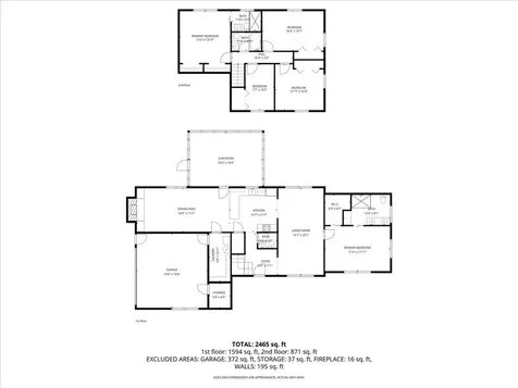1343 S Buttercup Drive New Palestine IN 46163