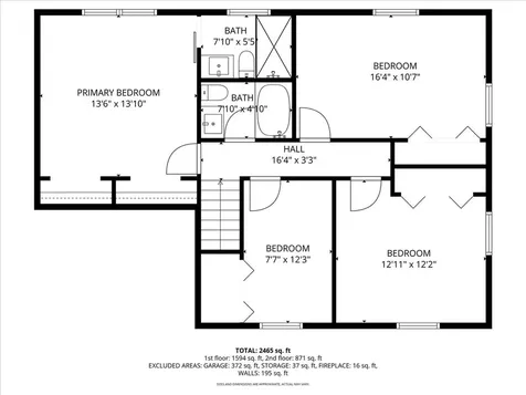 1343 S Buttercup Drive New Palestine IN 46163