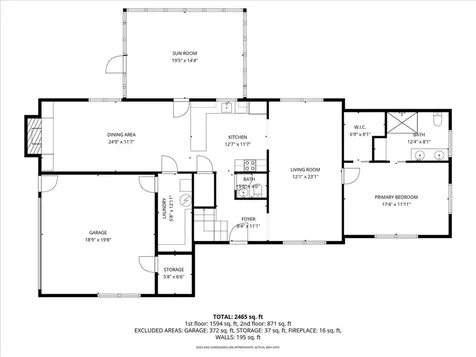 1343 S Buttercup Drive New Palestine IN 46163