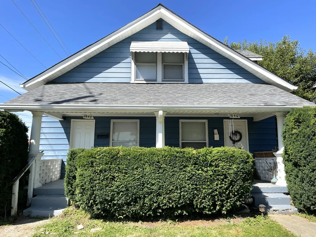 1546 S Alabama Street Indianapolis IN 46225